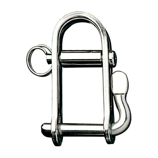 Ronstan Halyard Shackle  64mm 14 Pin RF1033