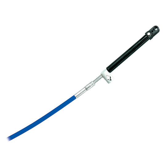 Uflex MACH Series High Efficiency  Flexibility Engine Control Cable  Mercury Gen II  10 MACH36X10