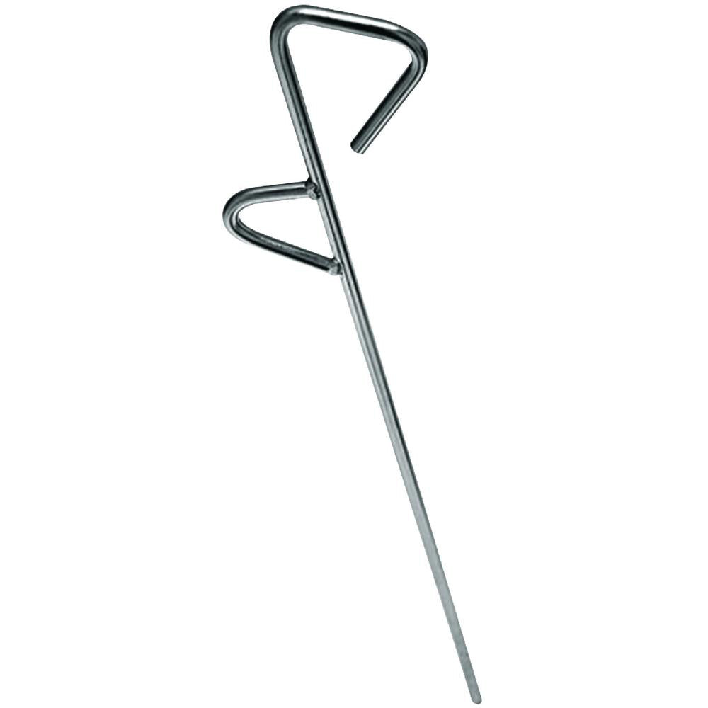 Panther Shore Spike  Stainless Steel 559600