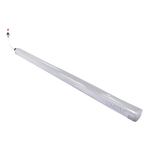 Lumitec Moray Flex Lighting  Strip  Spectrum RGBW  105 101650