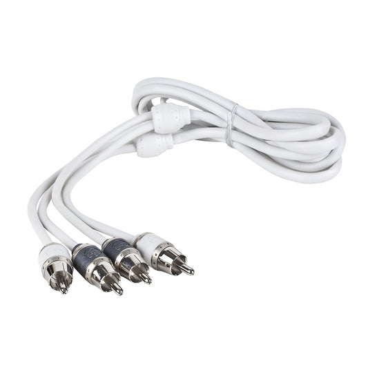 TSpec V10 Series RCA Audio Cable  2 Channel  6 183 M V10R6