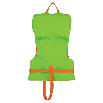 Full Throttle InfantChild Character Life Jacket  Toucan 10420030000022