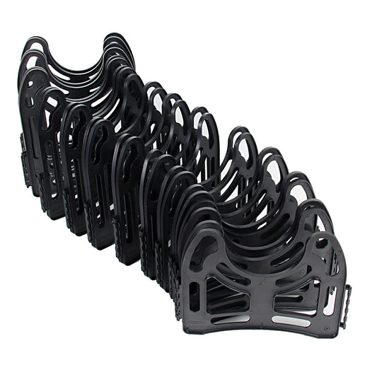 Camco Sidewinder Plastic Sewer Hose Support  20 43051