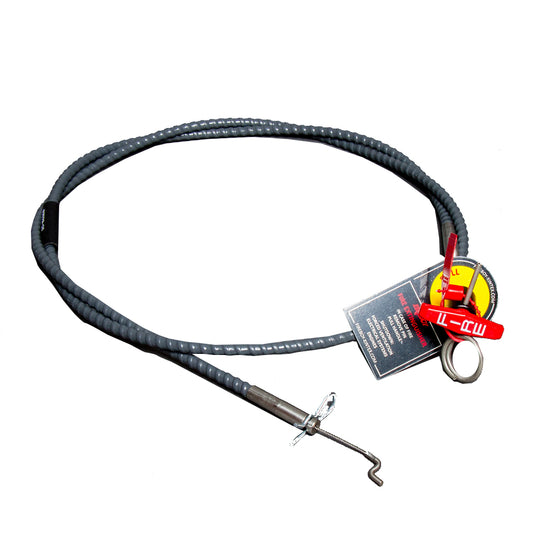 FireboyXintex Manual Discharge Cable Kit  28  E420928