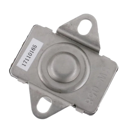 ARCO Marine Current Model Mercruiser Solenoid wRaised Isolated Base SW058