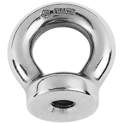 Wichard 12mm Eye Nut  Thread M12 x 175mm 6366W