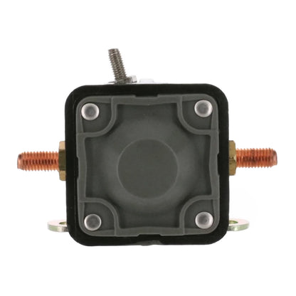 ARCO Marine Original Equipment Quality Replacement Solenoid fChrysler  BRPOMC  12V Grounded Base SW774