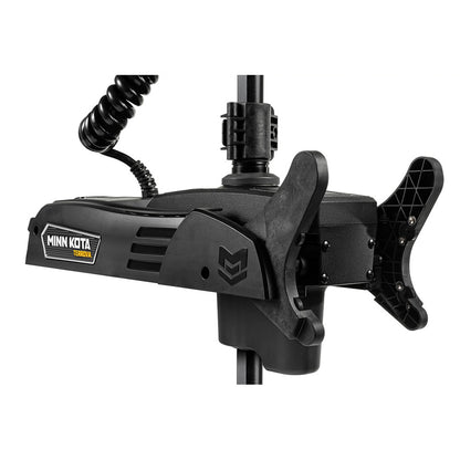 Minn Kota Terrova QUEST 90115 Trolling Motor wWireless Remote  MEGA DownSide Imaging  2436V  90115LBS  72 1358212