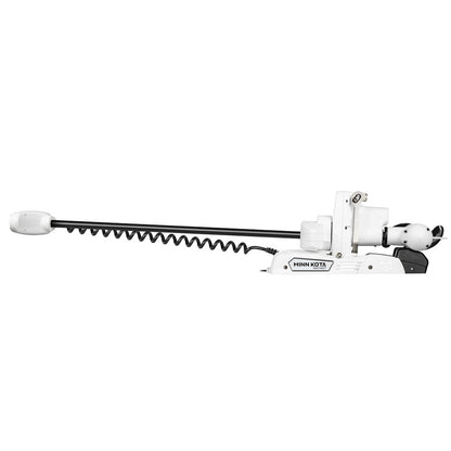 Minn Kota Riptide Instinct QUEST 90115 Trolling Motor wWireless Remote  2436V  90115LBS  60 1358560