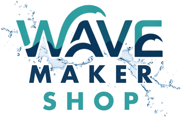 Wave Maker Craft